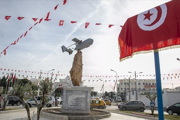 أول رد من حركة النهضة التونسية على اقتحام مقراتها