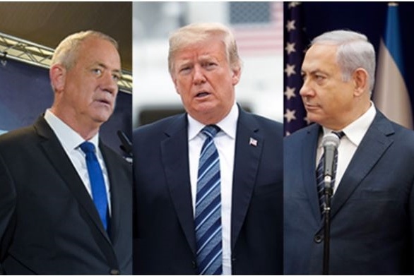 اسرائيل تدرك أن ترامب قد يخسر الانتخابات- وتعمل على دفع الأمور العاجلة قبل نوفمبر